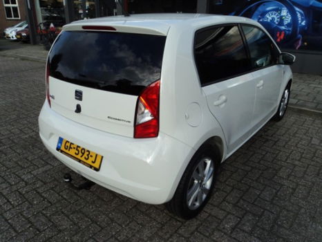 Seat Mii - 1.0 Sport Dynamic Airco/Trekhaak - 1