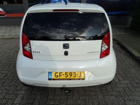 Seat Mii - 1.0 Sport Dynamic Airco/Trekhaak - 1