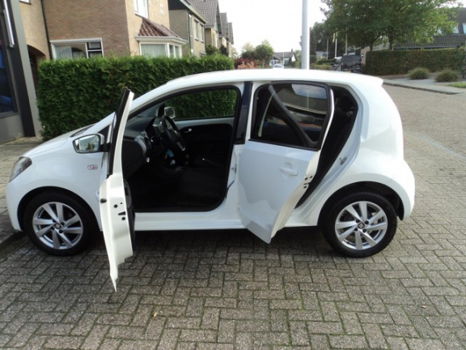 Seat Mii - 1.0 Sport Dynamic Airco/Trekhaak - 1