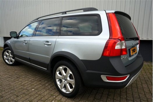 Volvo XC70 - 3.2 Momentum Navi_Airco_Cruise_PDC_Stuurbedining - 1