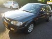 Mazda 323 Fastbreak - 1.5i LX - 1 - Thumbnail