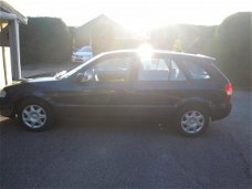 Mazda 323 Fastbreak - 1.5i LX