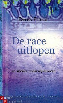 Prince, Derek; De race uitlopen - 1