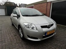 Toyota Auris - 2.0 D-4D Terra (KM 174439) 5DRS