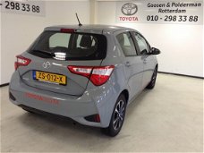 Toyota Yaris - 1.0 5D Active, climate, camera, NL auto