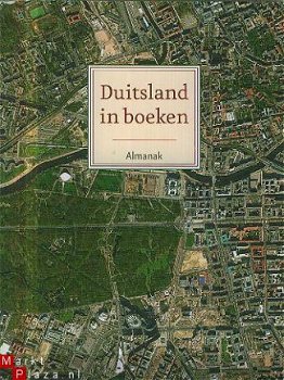 Duitsland in Boeken; Almanak - 1