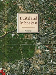 Duitsland in Boeken; Almanak