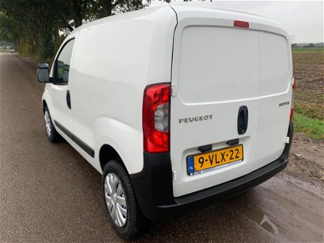 Peugeot Bipper - 1.3 HDi XR Profit + 1e eig 2011 - 1