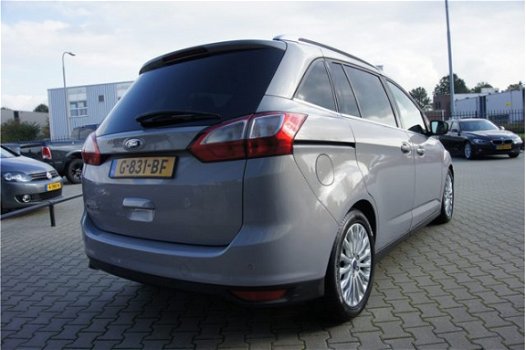 Ford Grand C-Max - 1.6 SCTi Titanium 7p - 1