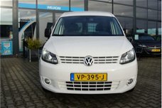 Volkswagen Caddy Maxi - 1.6 TDI