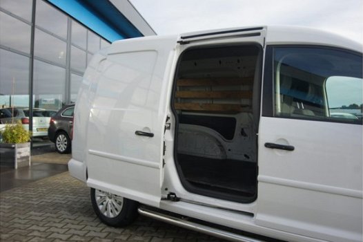 Volkswagen Caddy Maxi - 1.6 TDI - 1