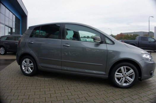 Volkswagen Golf Plus - 1.4 TSI Highline - 1