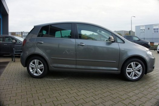 Volkswagen Golf Plus - 1.4 TSI Highline - 1