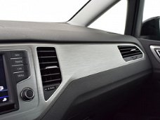 Volkswagen Golf Sportsvan - 1.0 TSI 115PK Comfortline NAVI | DAB | PDC | 1STE EIG. | DEALERONDERHOUD