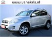 Toyota RAV4 - 2.0 VVTi Executive Business 4WD - Automaat - Trekhaak - JBL Audio - 1 - Thumbnail