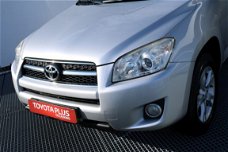Toyota RAV4 - 2.0 VVTi Executive Business 4WD - Automaat - Trekhaak - JBL Audio