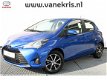 Toyota Yaris - 1.0 VVT-i Connect, Nieuw, incl 5 jaar garantie en onderhoud - 1 - Thumbnail