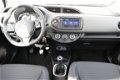 Toyota Yaris - 1.0 VVT-i Connect, Nieuw, incl 5 jaar garantie en onderhoud - 1 - Thumbnail