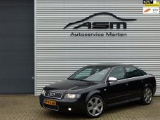 Audi S4 - 4.2 V8 Quattro Pro-line Leer Navi