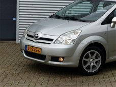 Toyota Verso - 1.8 VVT-i Sol Clima