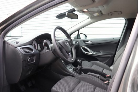 Opel Astra - 150pk Turbo Edition+ (16