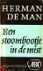 Man, Herman de; Stoombootje in de mist - 1 - Thumbnail