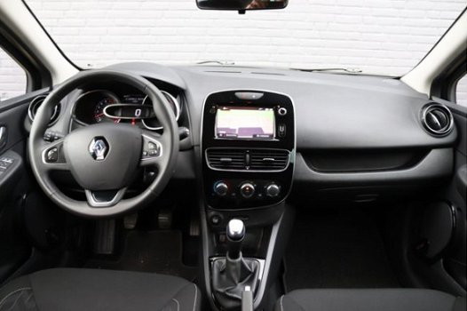 Renault Clio - TCe 90 pk Limited 5DRS | NAVI | LM-VELGEN - 1