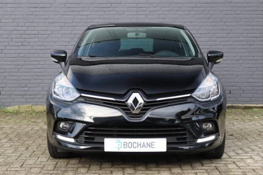 Renault Clio - TCe 90 pk Limited 5DRS | NAVI | LM-VELGEN - 1