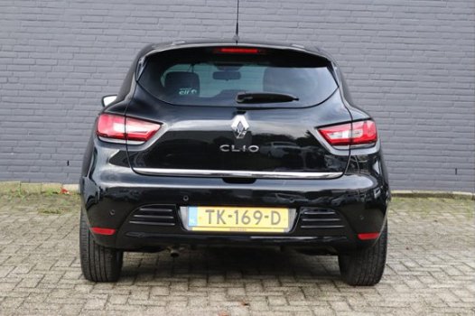 Renault Clio - TCe 90 pk Limited 5DRS | NAVI | LM-VELGEN - 1