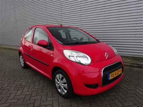 Citroën C1 - 1.0-12V Ambiance - 1