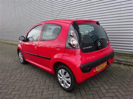 Citroën C1 - 1.0-12V Ambiance - 1