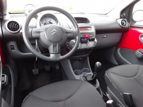 Citroën C1 - 1.0-12V Ambiance - 1