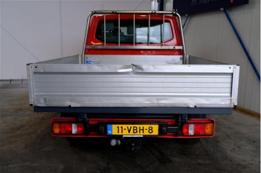 Volkswagen Transporter - 2.0 benzine 340 DC - N.A.P. Pickup, Kipper, Trekhaak - 1