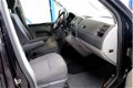 Volkswagen Transporter - 2.0 TDI 103KW L2H1 DC Comfortline - Airco, Cruise, Navi, Trekhaak - 1 - Thumbnail