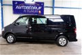 Volkswagen Transporter - 2.0 TDI 103KW L2H1 DC Comfortline - Airco, Cruise, Navi, Trekhaak - 1 - Thumbnail