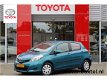 Toyota Yaris - 1.0 VVT-i Aspiration *PARKEERCAMERA / CLIMATE CONTROL - 1 - Thumbnail
