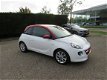 Opel ADAM - 1.4 16v Unlimited Automaat AC, I-Link, PDC, Cruise, 1 eig Nieuwjaarssale - 1 - Thumbnail