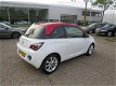 Opel ADAM - 1.4 16v Unlimited Automaat AC, I-Link, PDC, Cruise, 1 eig Nieuwjaarssale - 1 - Thumbnail