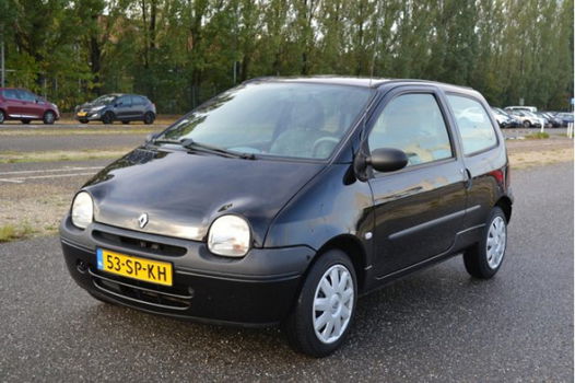 Renault Twingo - 1.2 Emotion AIRCO / NETTE AUTO / NIEUWE APK - 1