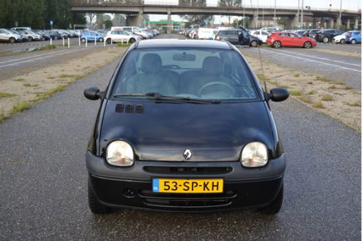 Renault Twingo - 1.2 Emotion AIRCO / NETTE AUTO / NIEUWE APK - 1