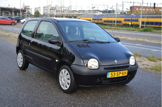 Renault Twingo - 1.2 Emotion AIRCO / NETTE AUTO / NIEUWE APK - 1