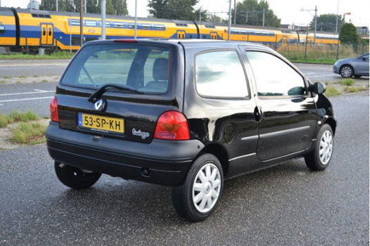 Renault Twingo - 1.2 Emotion AIRCO / NETTE AUTO / NIEUWE APK - 1