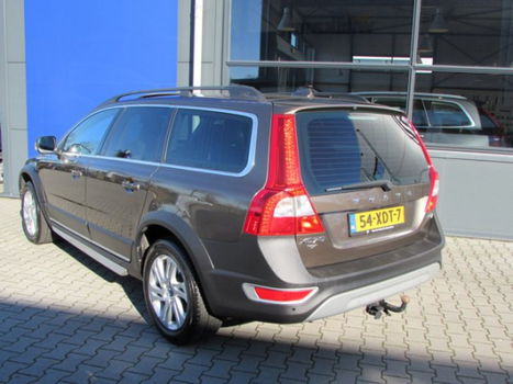 Volvo XC70 - D3 5Cil. Limited Edition / Trekhaak / Panoramadak / Dealeronderhouden / Leer / Elktr. S - 1