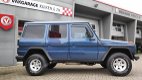 Mercedes-Benz G-klasse - 280 GE St.Wagon - 1 - Thumbnail