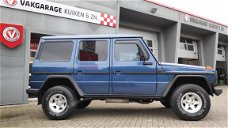 Mercedes-Benz G-klasse - 280 GE St.Wagon