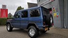 Mercedes-Benz G-klasse - 280 GE St.Wagon - 1 - Thumbnail