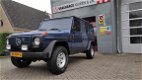 Mercedes-Benz G-klasse - 280 GE St.Wagon - 1 - Thumbnail