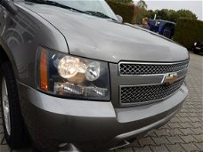 Chevrolet Avalanche - USA 5.3 4WD 1500 Automaat 4X4 leder Navigatie G3 LPG