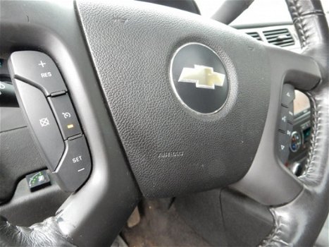 Chevrolet Avalanche - USA 5.3 4WD 1500 Automaat 4X4 leder Navigatie G3 LPG - 1