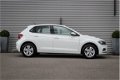 Volkswagen Polo - Comfortline 1.0 TSI 95pk Navigatie Active info display Adaptive cruise Airco Radio - 1 - Thumbnail